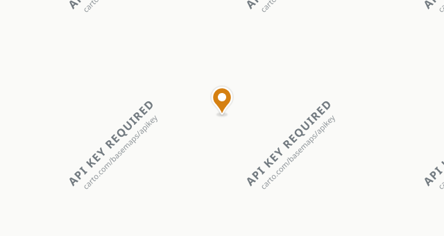 Map showing Maitenia