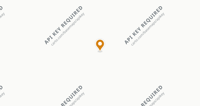 Map showing Bellpepper Restaurant