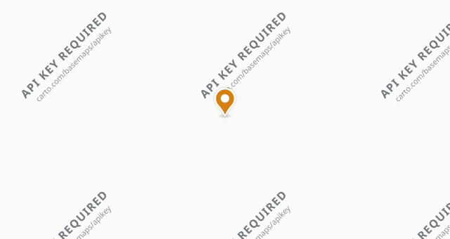 Map showing Ramߴs restaurant
