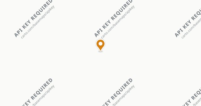 Map showing Frierss Feines Haus