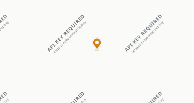 Map showing Ken Yamamoto