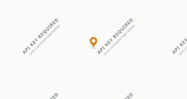 Map showing DESACATO