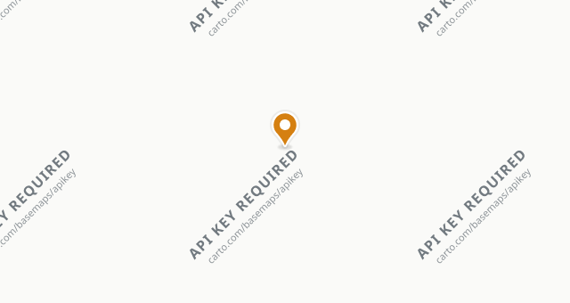 Map showing Sillyfox