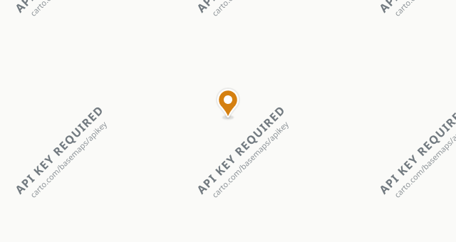 Map showing Little Mama's