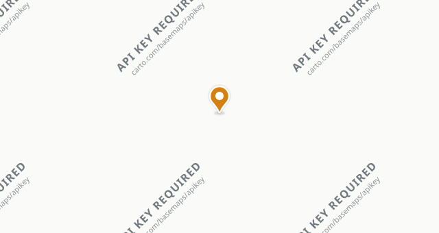 Map showing The Library
