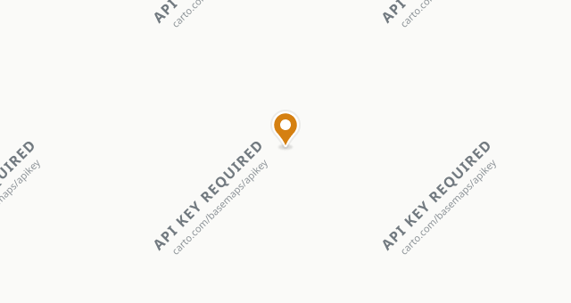 Map showing Restaurant Krone