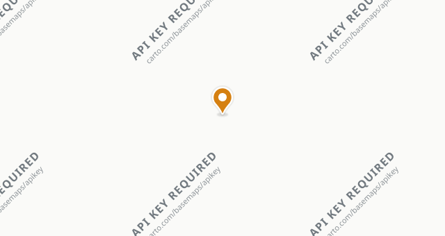 Map showing Ristorante essenza