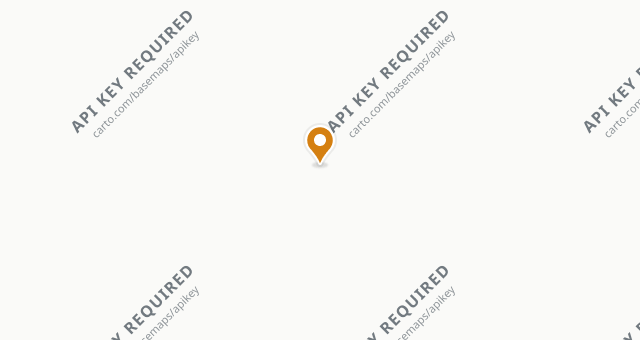 Map showing Osteria Bartolini