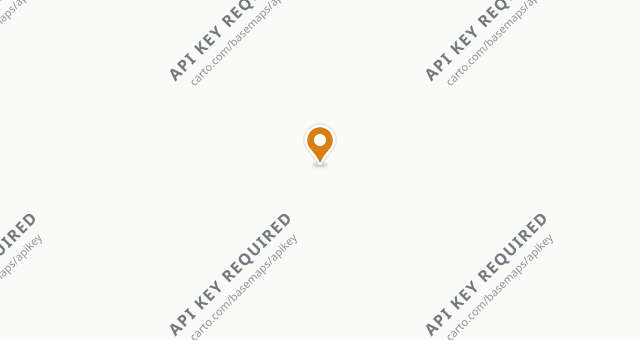 Map showing Isi Ivano Ricchebono Chef
