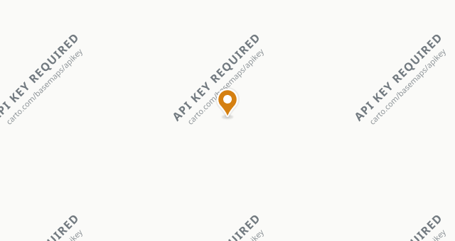 Map showing Ju