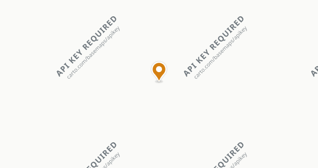 Map showing DIP