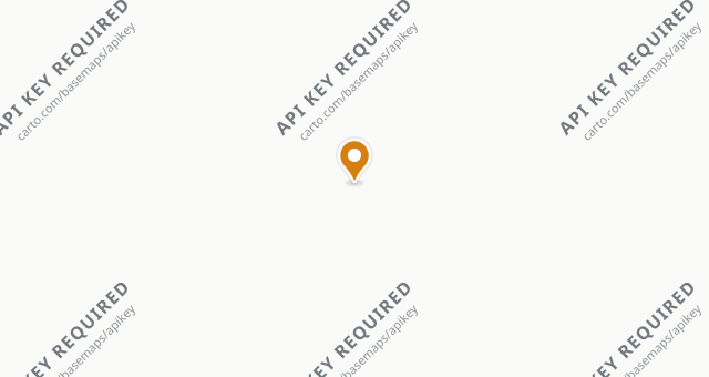 Map showing Olivea Farm to Table