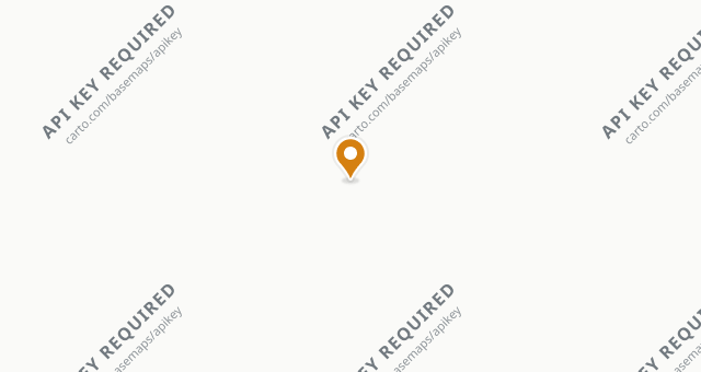 Map showing asterid by Ray Garcia