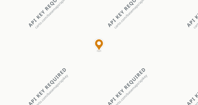 Map showing Range Life
