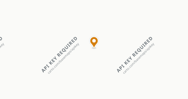 Map showing Avlu Restaurant