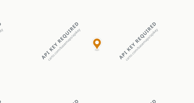 Map showing YH Seafood Clubhouse