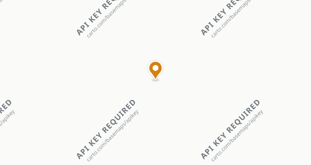 Map showing Alfano's Restaurant