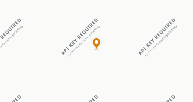 Map showing Am Husar