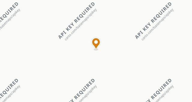 Map showing Martin Wishart