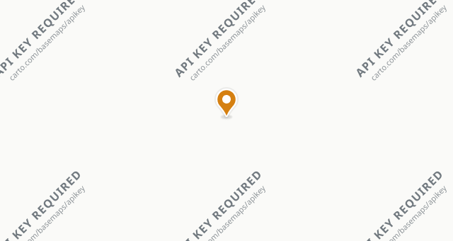 Map showing Boulevard Kitchen & Oyster Bar