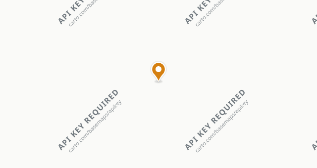 Map showing Cor Pasta bar