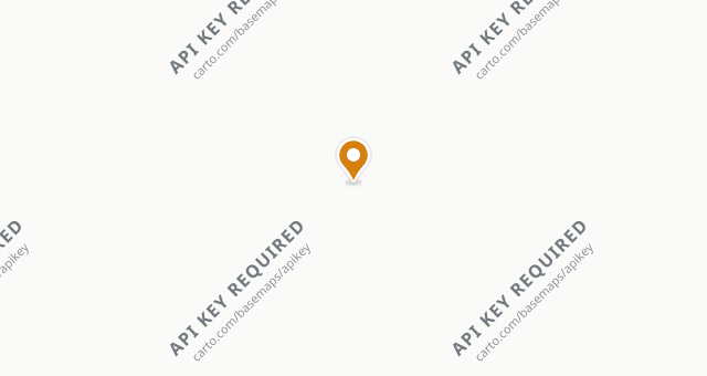Map showing L'Atelier du Peintre