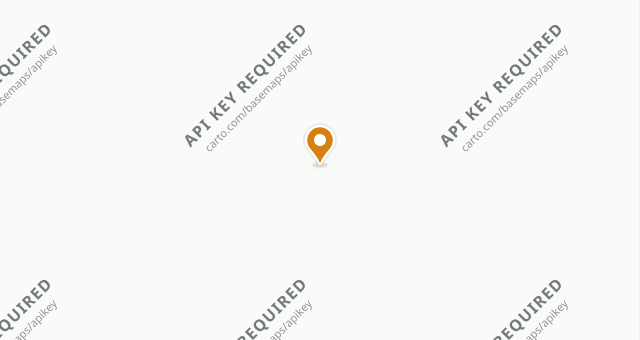Map showing Trattoria al Parco