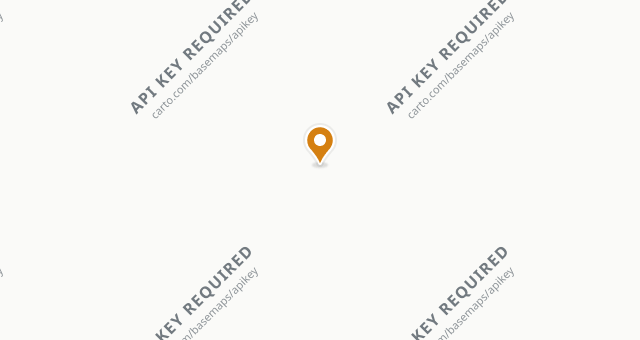 Map showing Ristorante Pappagallo