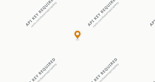 Map showing Amoré Italian Steak & Seafood