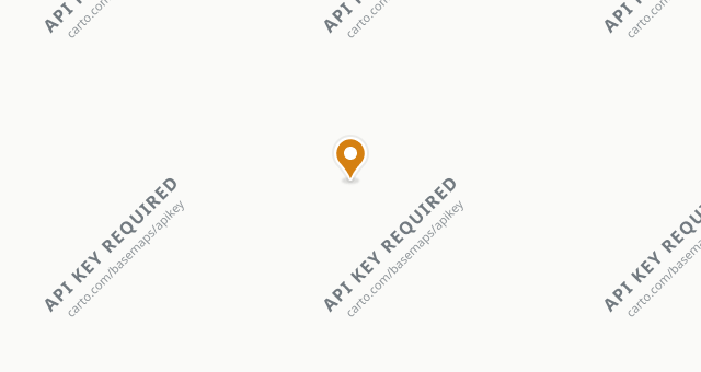 Map showing Ceviche