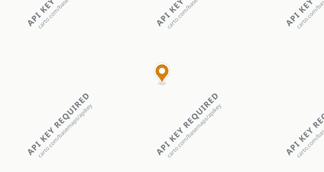 Map showing Fame Osteria
