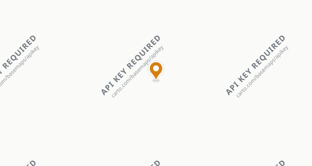 Map showing I 5 Campanili