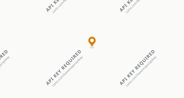 Map showing Erth
