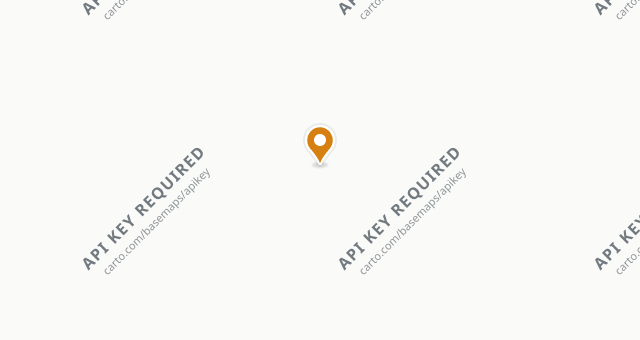 Map showing OX