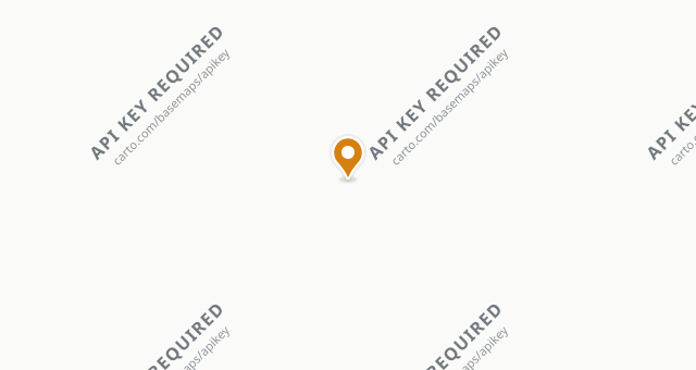 Map showing The Marlborough Tavern