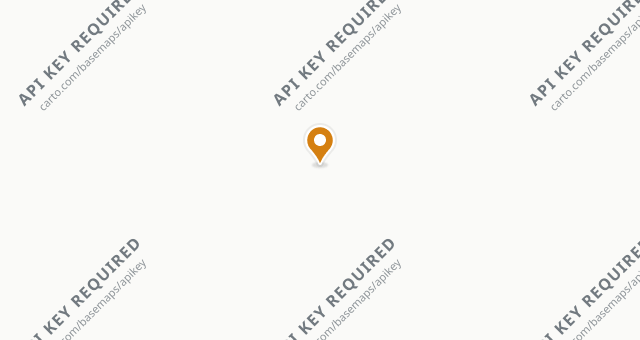 Map showing allta