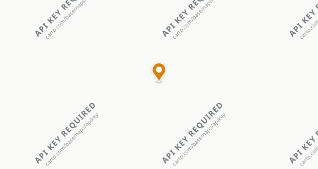 Map showing The Mansion Restaurant