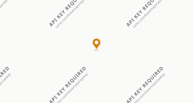 Map showing Regain