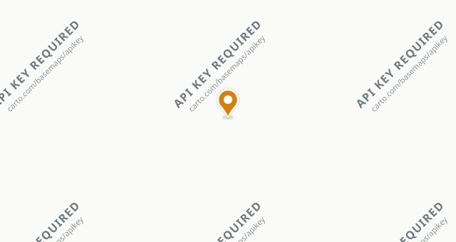 Map showing Saffron NOLA