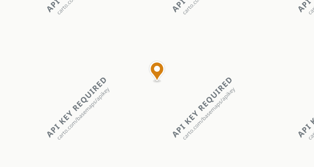 Map showing Bistro Zutt