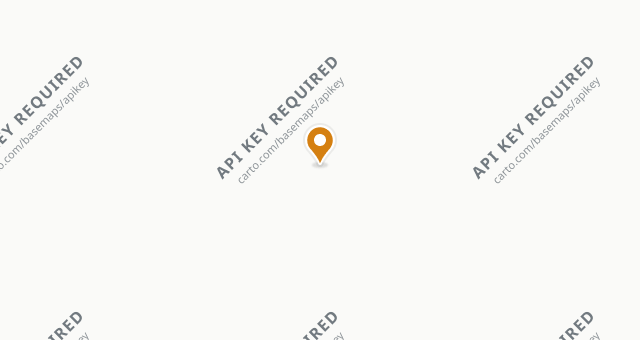 Map showing Auberge Saint-Walfrid