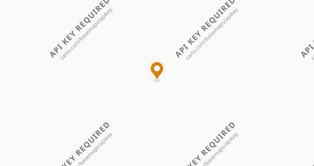 Map showing Taste Restaurant