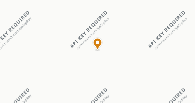 Map showing Heritage Restaurant