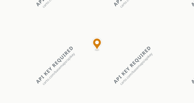 Map showing Annam