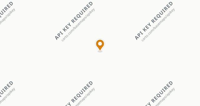 Map showing Judith