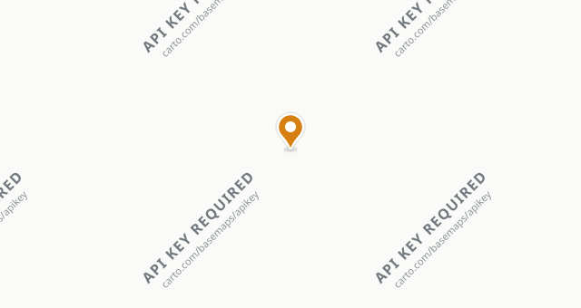 Map showing Privo Restaurant
