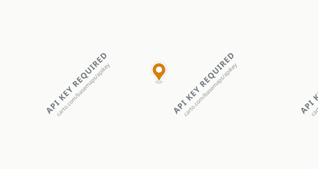 Map showing Ristorante Don Camillo