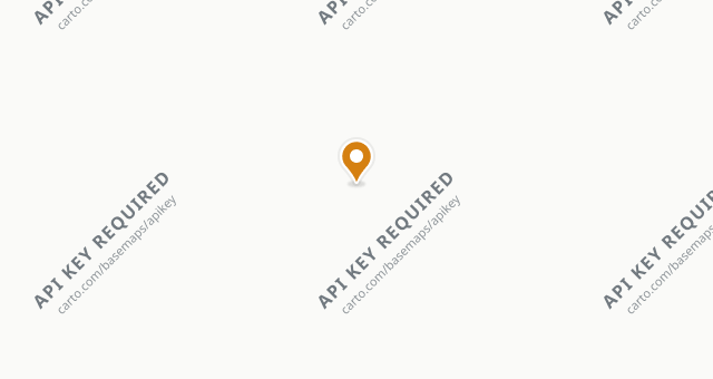 Map showing Maddy Rose