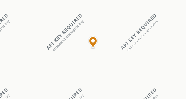 Map showing Amelie Restaurant