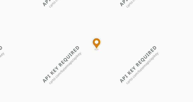 Map showing Alpine Steakhouse
